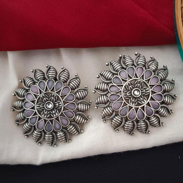 Chakra Studs