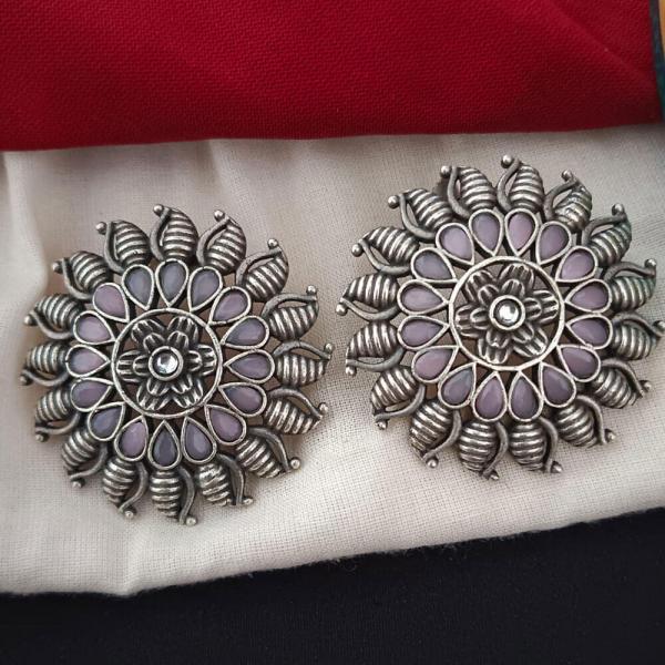 Chakra Studs