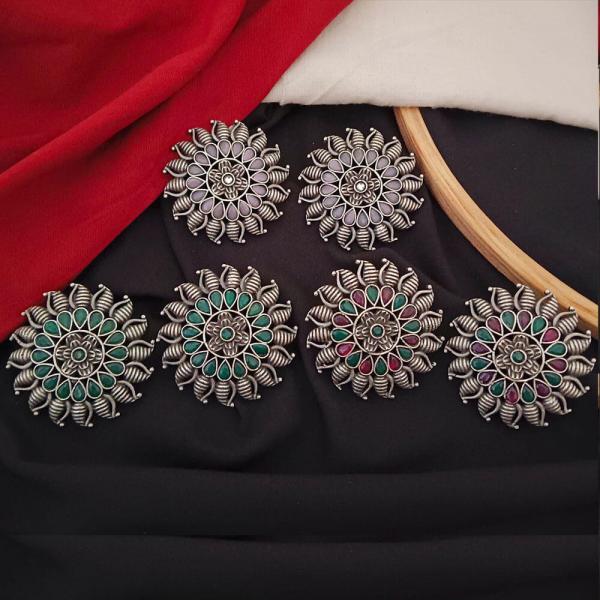 Chakra Studs