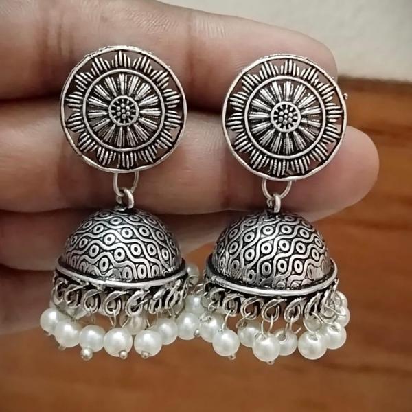 Aashvi Angel Jhumki