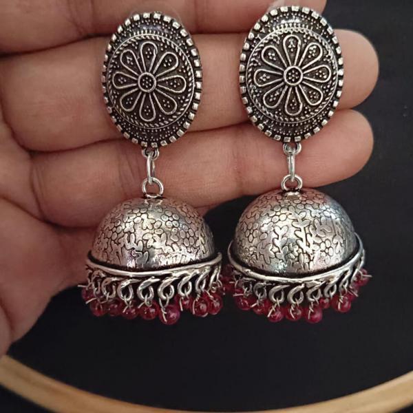 Baruni Jhumki