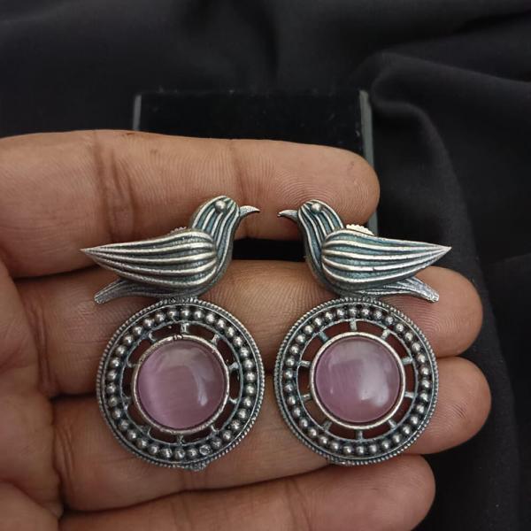 Birdsroller Danglers