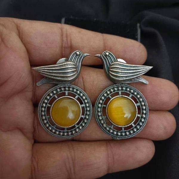 Birdsroller Danglers