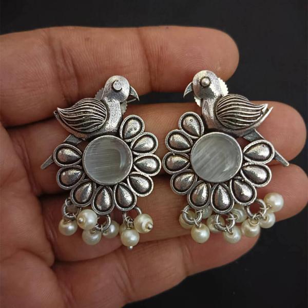 Bloom Birds Dranglers