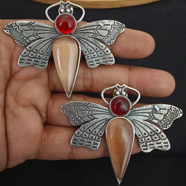 Butterfly Danglers