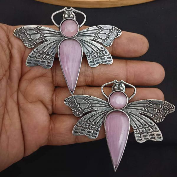 Butterfly Danglers