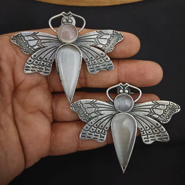 Butterfly Danglers
