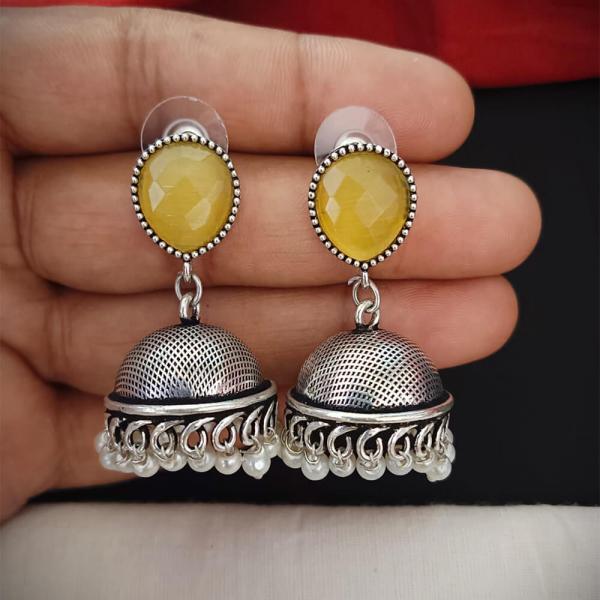 Cloral Drop Jhumki