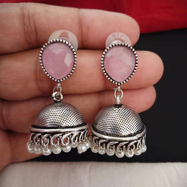 Cloral Drop Jhumki