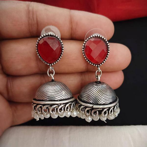 Cloral Drop Jhumki