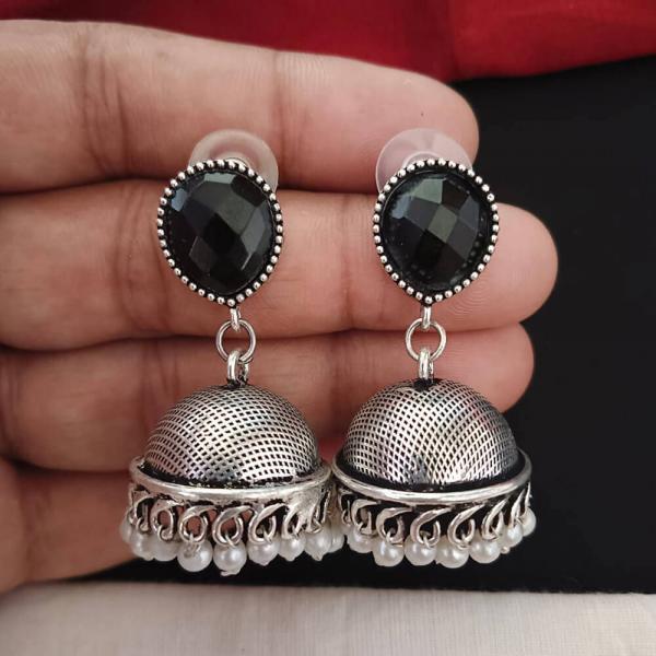 Cloral Drop Jhumki