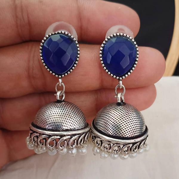 Cloral Drop Jhumki
