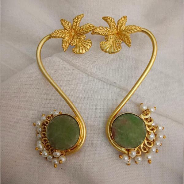 Cloral Stem Danglers