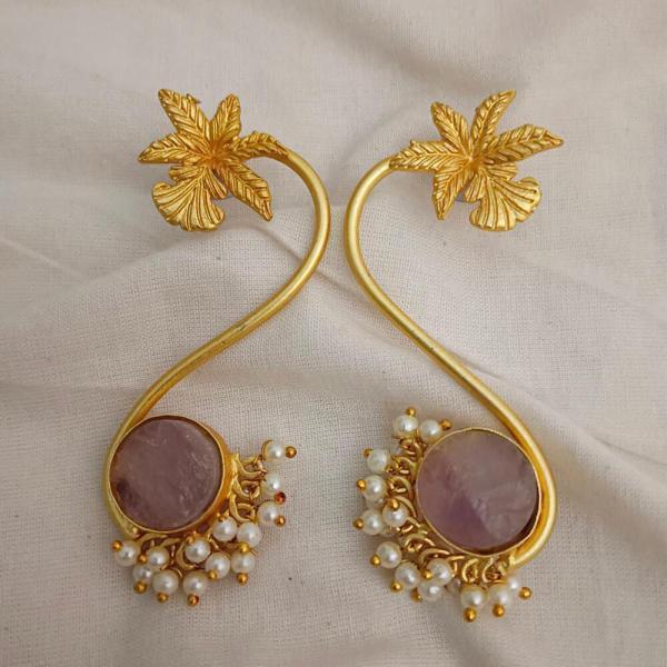 Cloral Stem Danglers