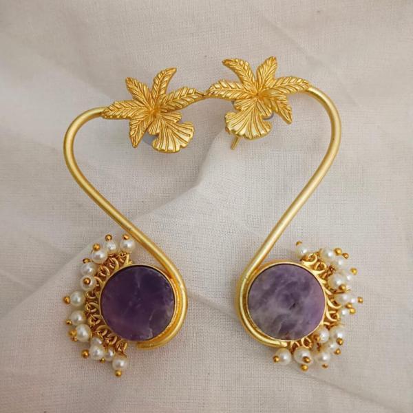 Cloral Stem Danglers