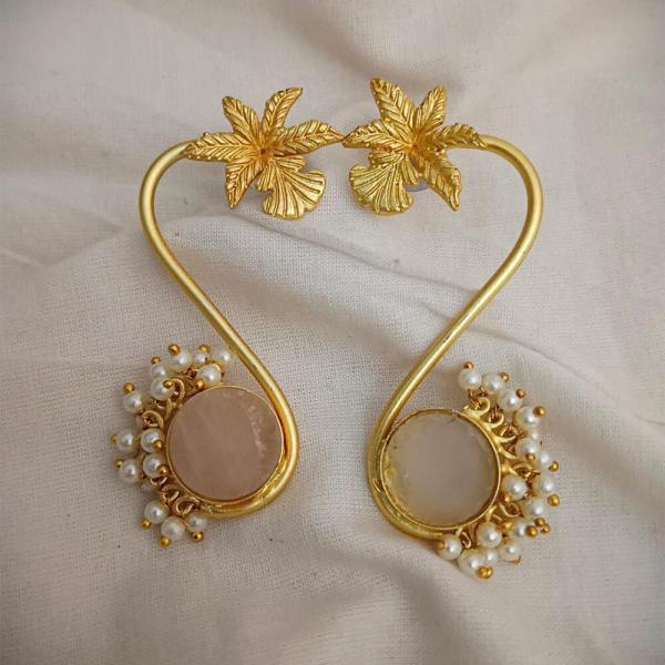 Cloral Stem Danglers
