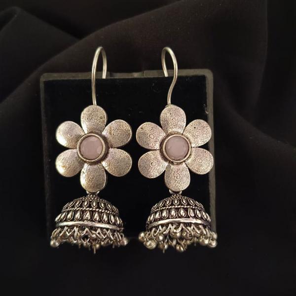 Floral Cloral Hoops