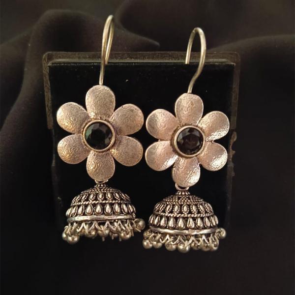 Floral Cloral Hoops