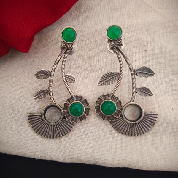 Floral Vase Danglers