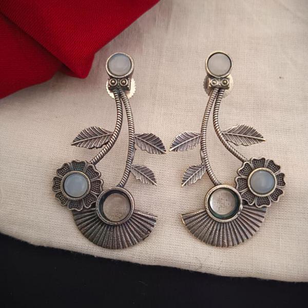 Floral Vase Danglers