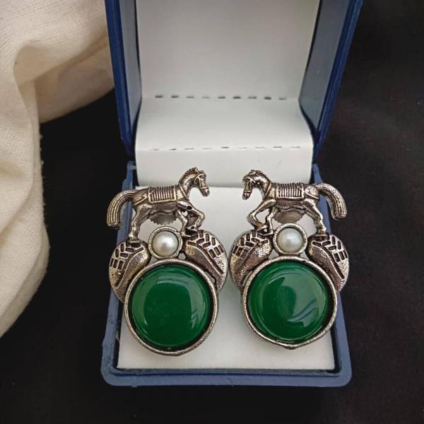 Horse Ride Danglers