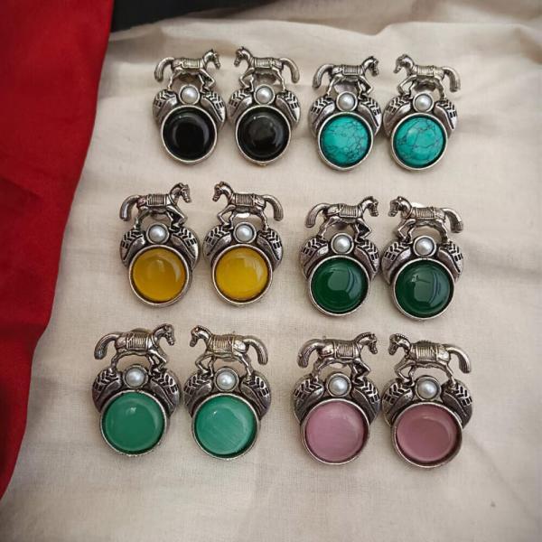 Horse Ride Danglers