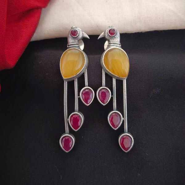 Ishi Beauty Danglers