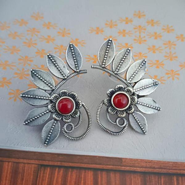 Magic Floral Danglers