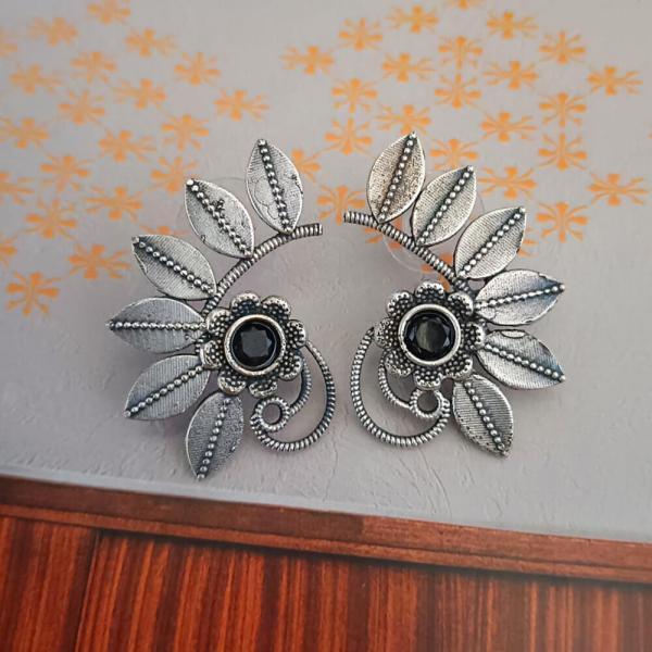 Magic Floral Danglers