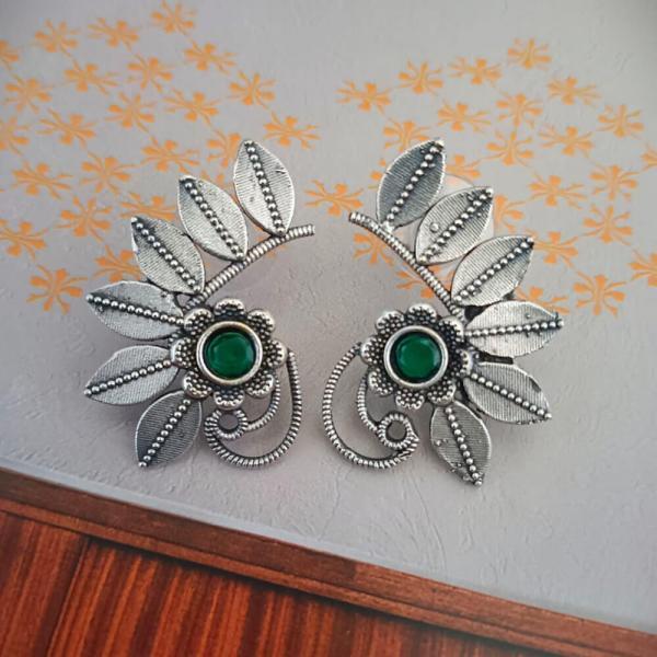 Magic Floral Danglers