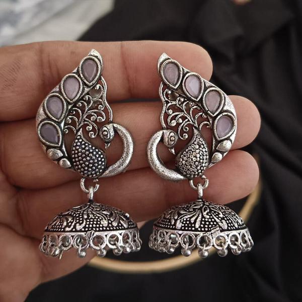 Mayur Cloral Jhumki