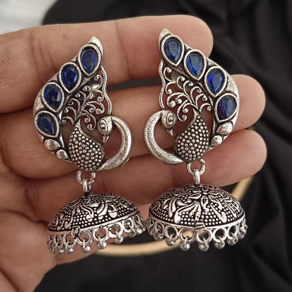Mayur Cloral Jhumki