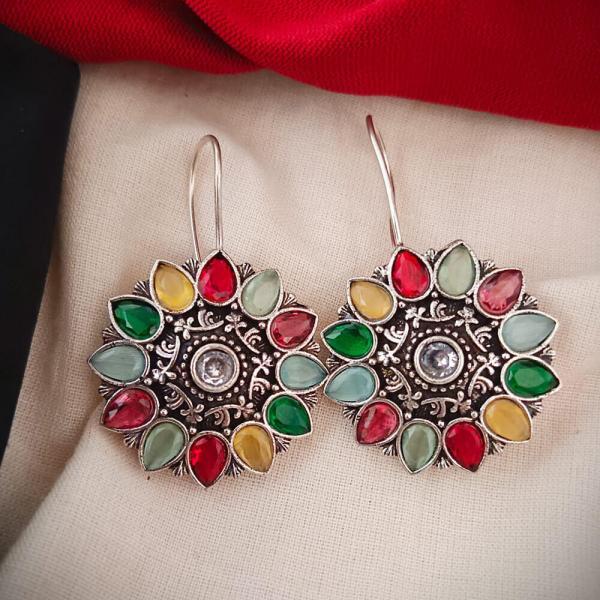 Sunflower Color Hoops