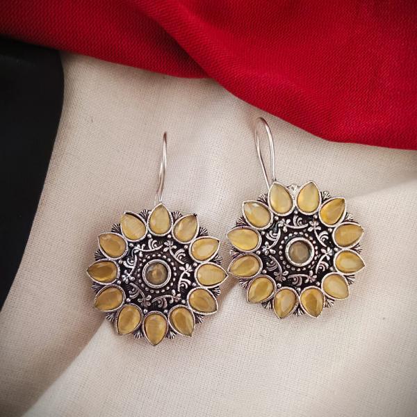 Sunflower Color Hoops