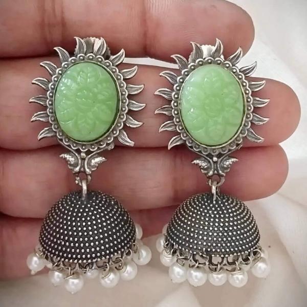 Surya Bright Jhumki